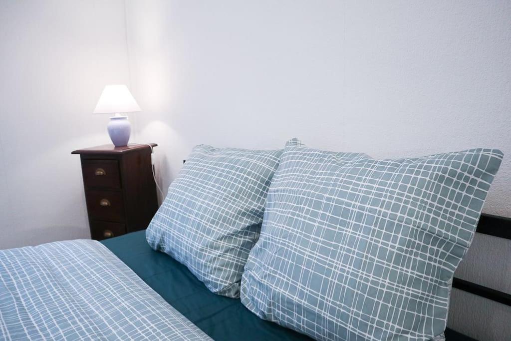 Appartement Entier, Proche Tram-Train Et Commodites, Parking Gratuit Mulhouse Exterior photo