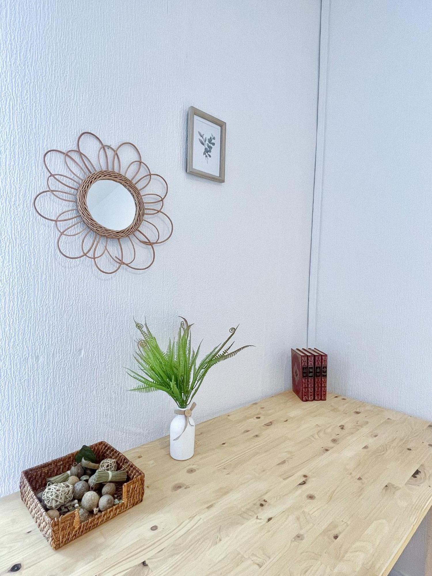 Appartement Entier, Proche Tram-Train Et Commodites, Parking Gratuit Mulhouse Exterior photo